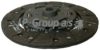 VAG 025141031D Clutch Disc